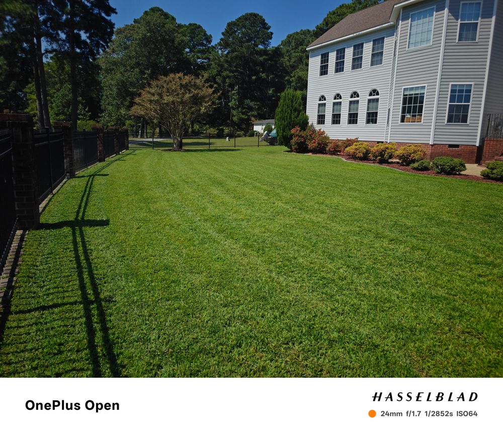 All Photos for 4 Points Lawncare LLC in Hayes, VA