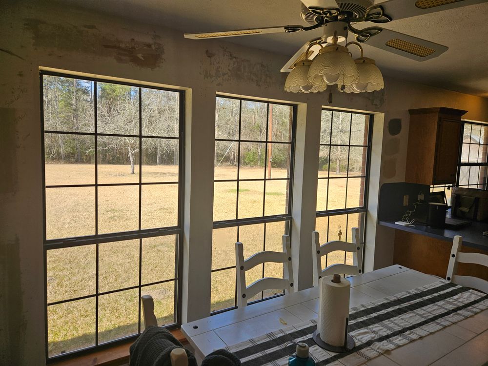 All Photos for Sapphire Stallion Painting in Grapeland, TX