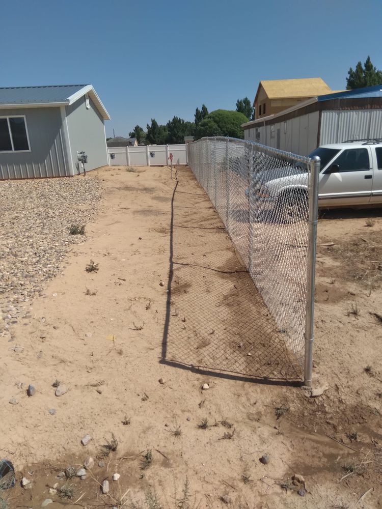 Enhance your home's security and aesthetics with our professional gate installation and repair services. Our skilled team ensures precision, durability, and functionality to meet all your fencing needs effortlessly. for SB Fencing in Cedar City, UT