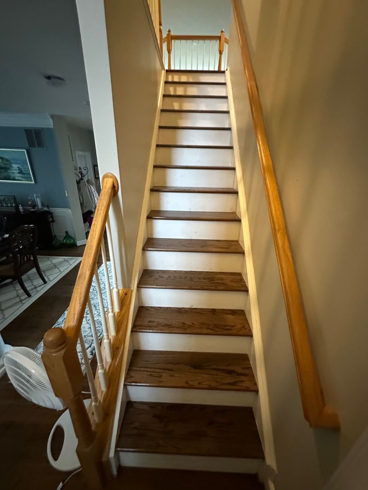 All Photos for K&A Hardwood Floors in Alexandria, VA