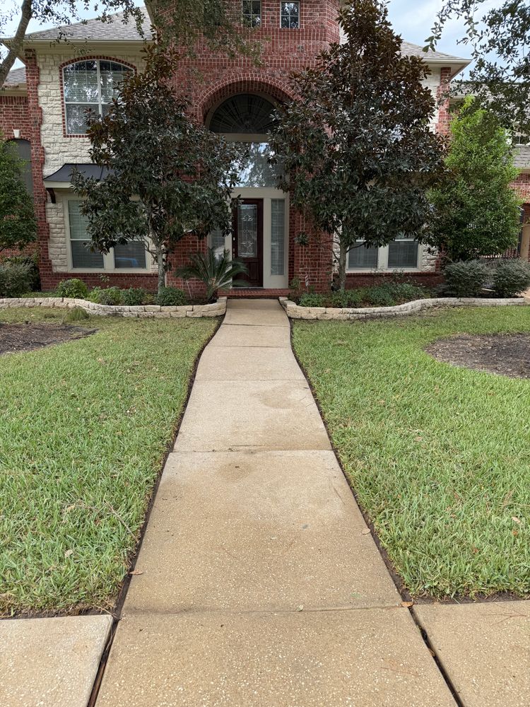 All Photos for AquaFusion Power Wash LLC in Pasadena, TX