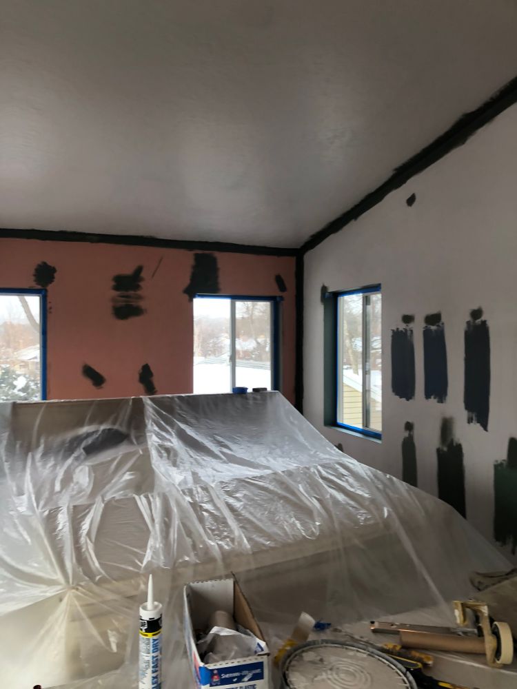 All Photos for Jeff Richardson Painting & Texturing in Salt Lake County, UT