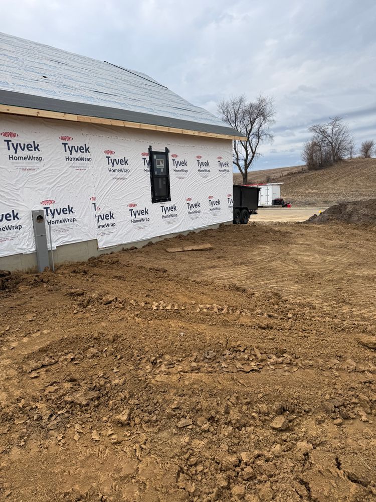 All Photos for NXT Build in Zwingle, IA