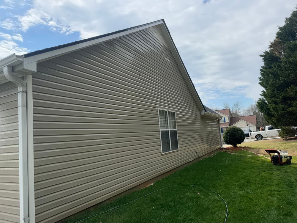 All Photos for Brumblebee's Landscaping & Cleaning Services in Loganville, GA