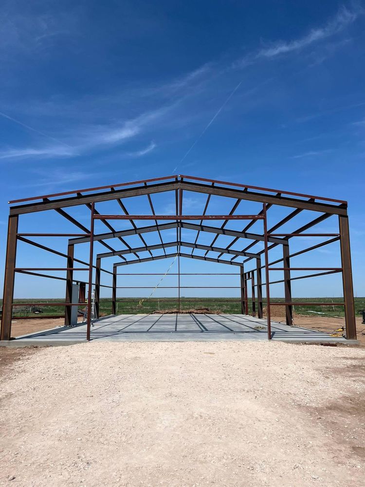 All Photos for D Flying E Mobile Welding & Fencing in Dalhart,, TX