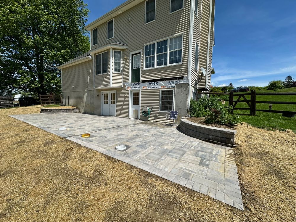 All Photos for NK Landscaping LLC in Dutchess County, NY