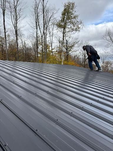 All Photos for Cushman Brook Construction in Dalton, NH