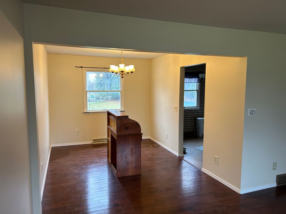 All Photos for Start to Finish Painting in Saginaw County, MI