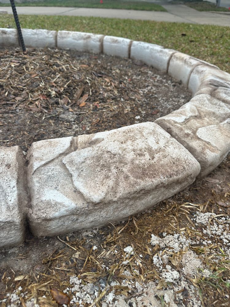 All Photos for Texas Curb N Borders in Houston, TX