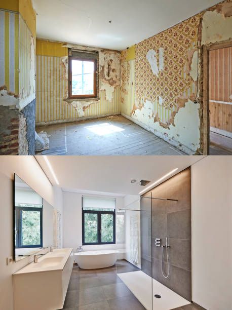 All Photos for High Tech Pro-Construction in Chicago, IL