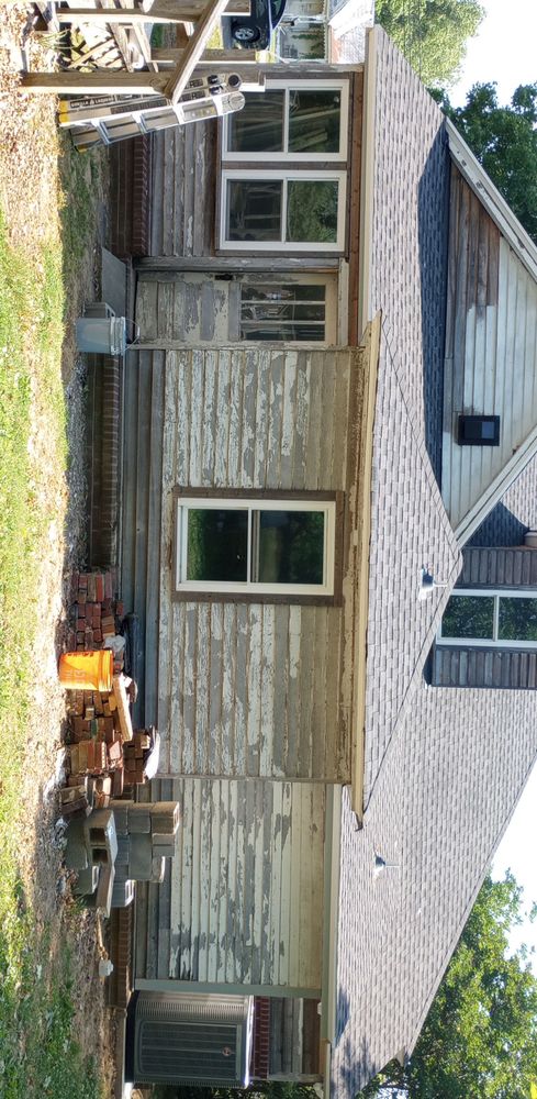 All Photos for Small Town HandyMen in Cross Plains, TN