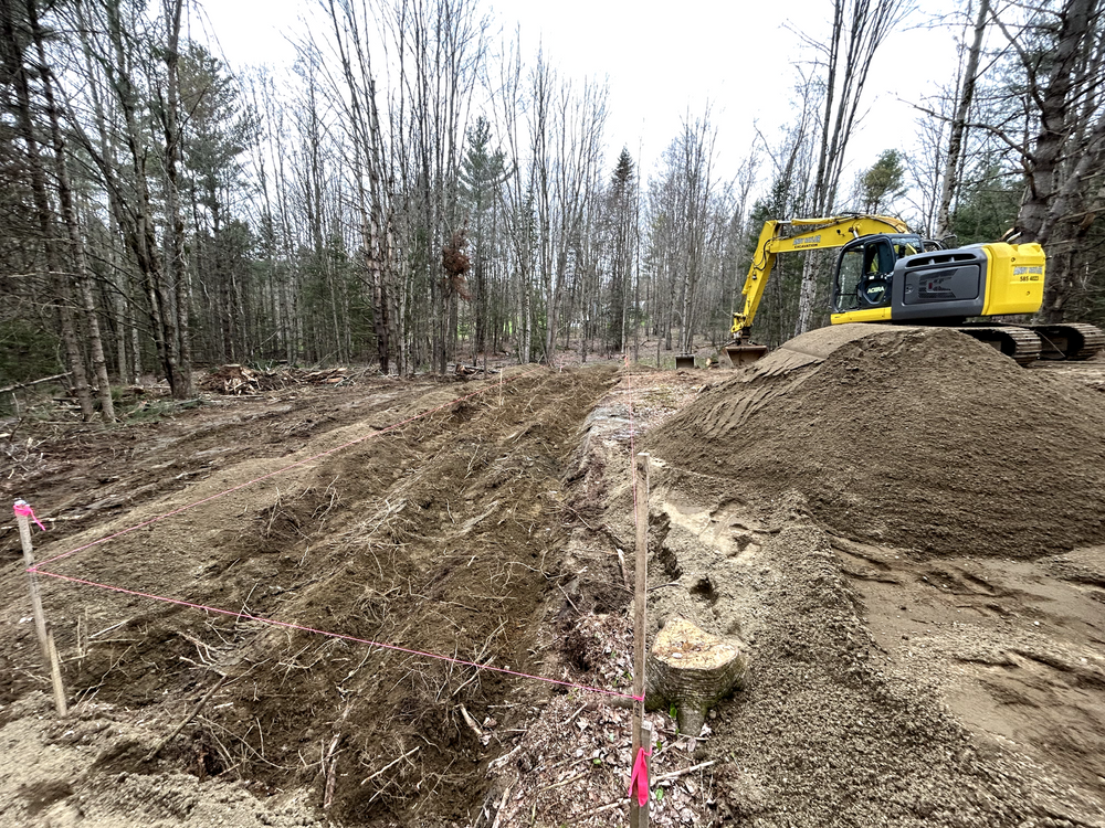 All Photos for Andy Naylor Excavation in Stowe, VT