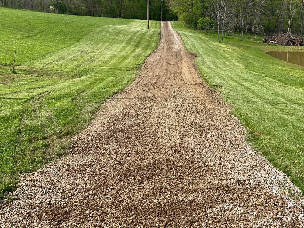 All Photos for Seals Outdoor Services in Ashland County Ohio and surrounding counties, 