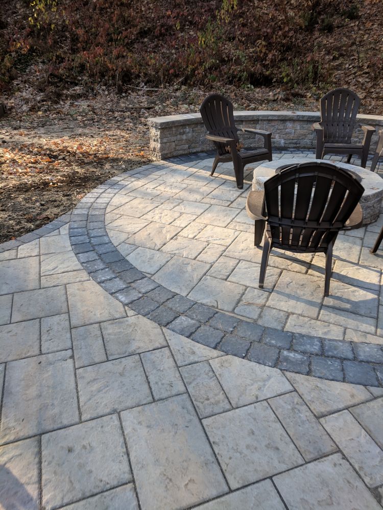 All Photos for J Scott Excavation and Hardscape in Littleton, MA