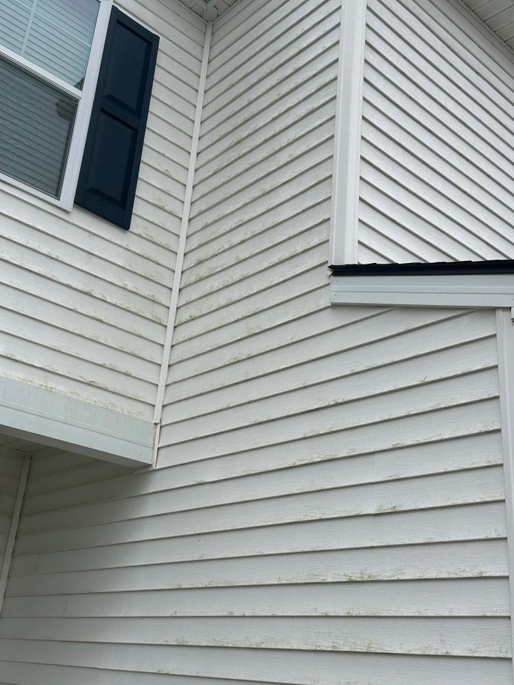 All Photos for Premier Softwash in Bluffton, SC