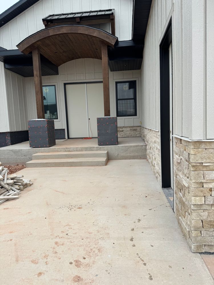 All Photos for Dakota Tile & Stone in Belle Fourche, SD