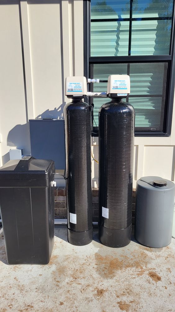 All Photos for The Pump Guy in Callahan, FL