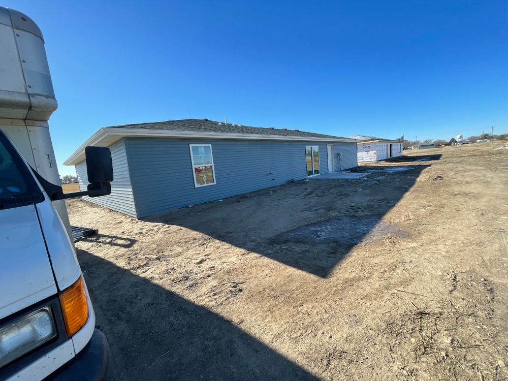 All Photos for The Gutter Man Seamless in Lexington, NE