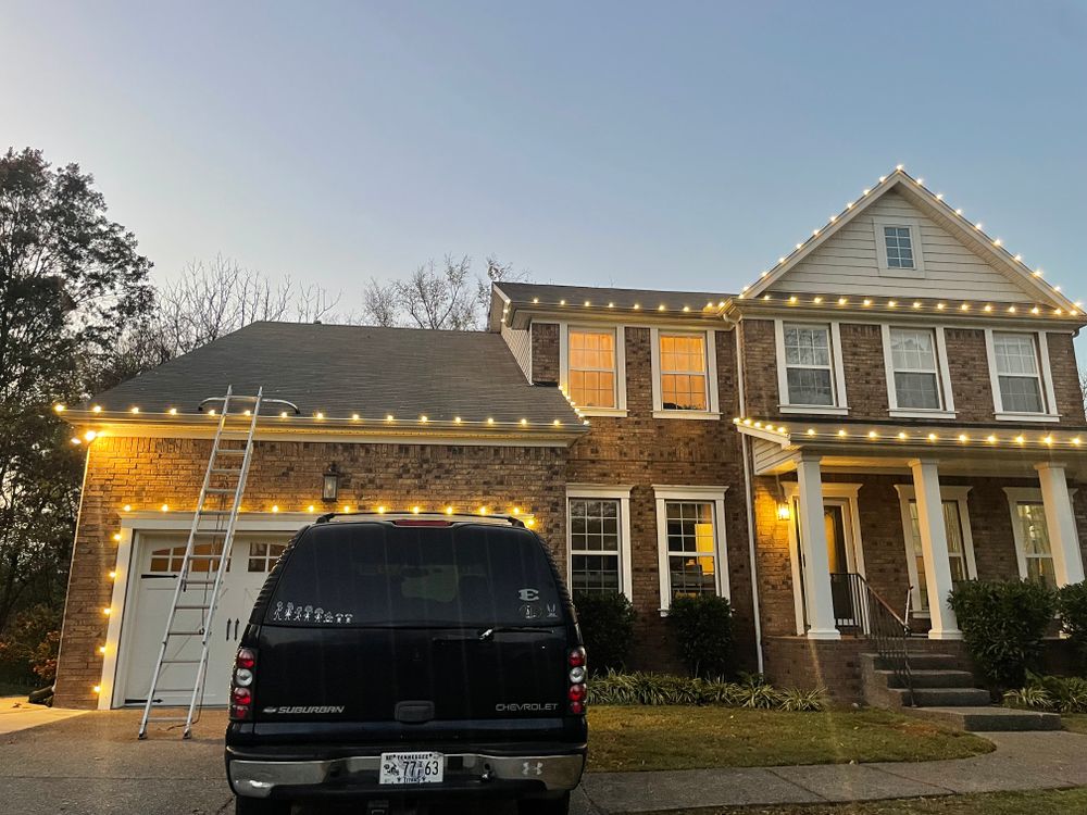 All Photos for Logical Electrical Design in Mt. Juliet, TN