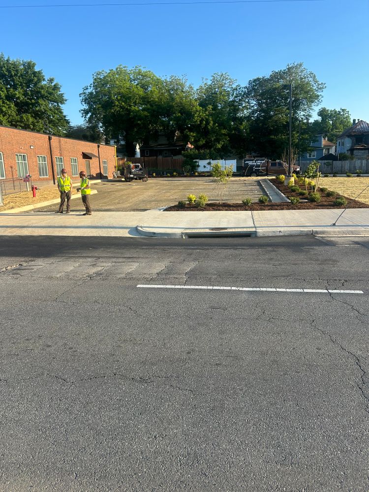 All Photos for James R Carter Paving in Roanoke, VA