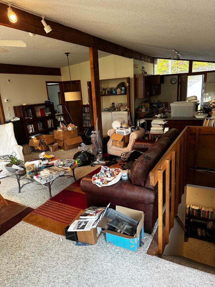 All Photos for White Mountain Dumpster in Ossipee, NH