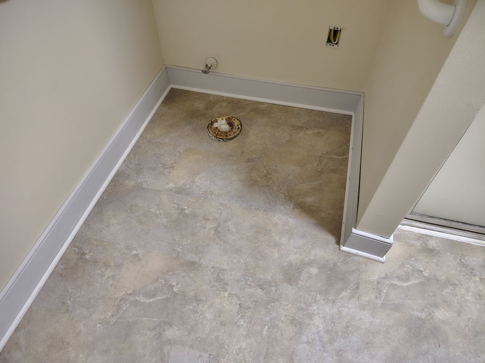 All Photos for Brooks Flooring in Burlington, NC