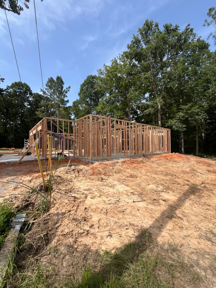 All Photos for Superior Home Builders in Livingston, TX