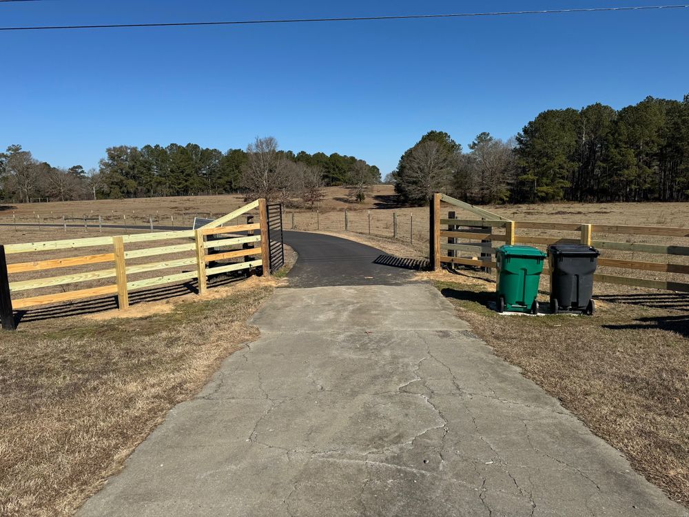 All Photos for Camalett Services in Perry, GA