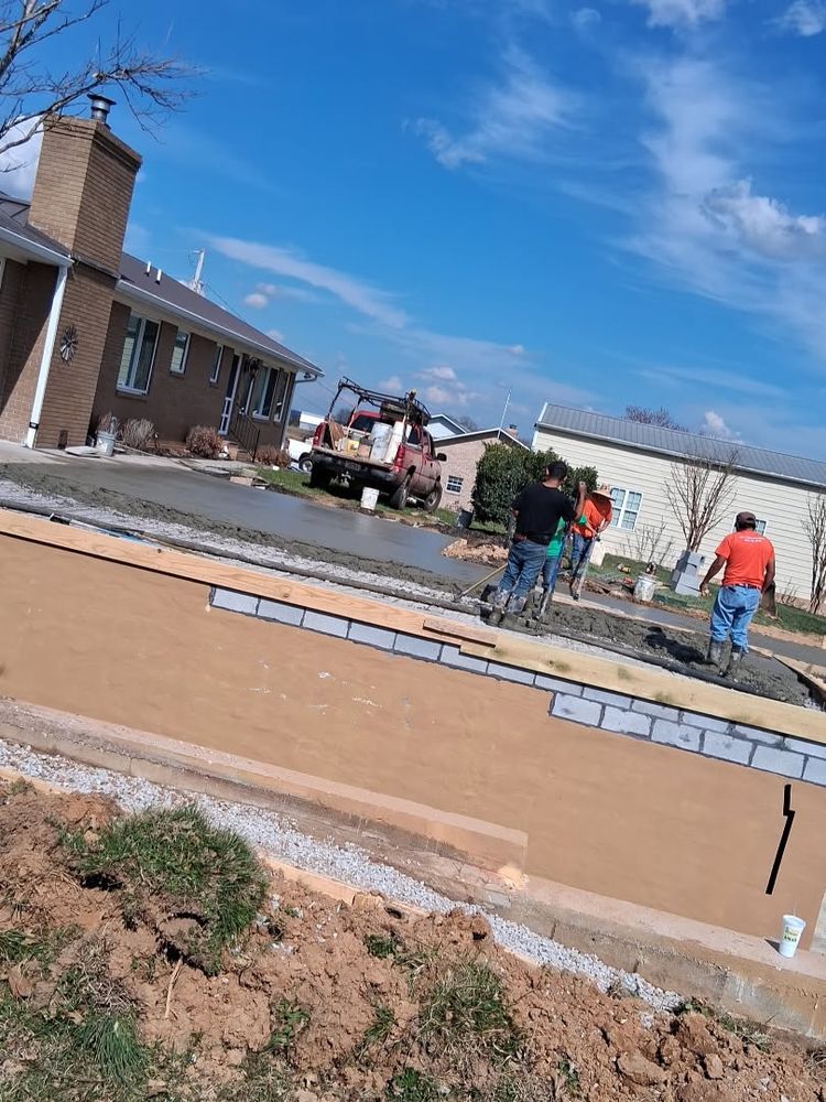 All Photos for 865 Foundations in Knoxville, TN