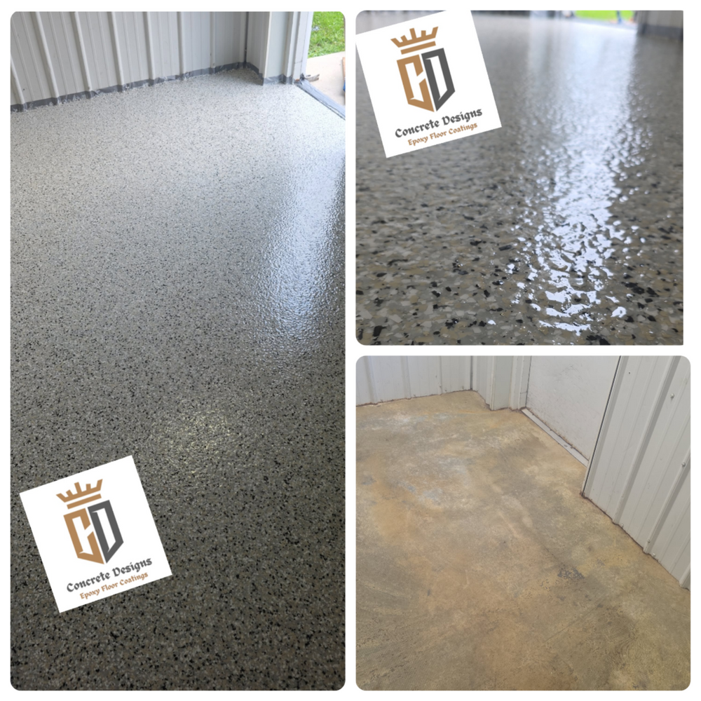 All Photos for Concrete Designs LLC in Thief River Falls, MN