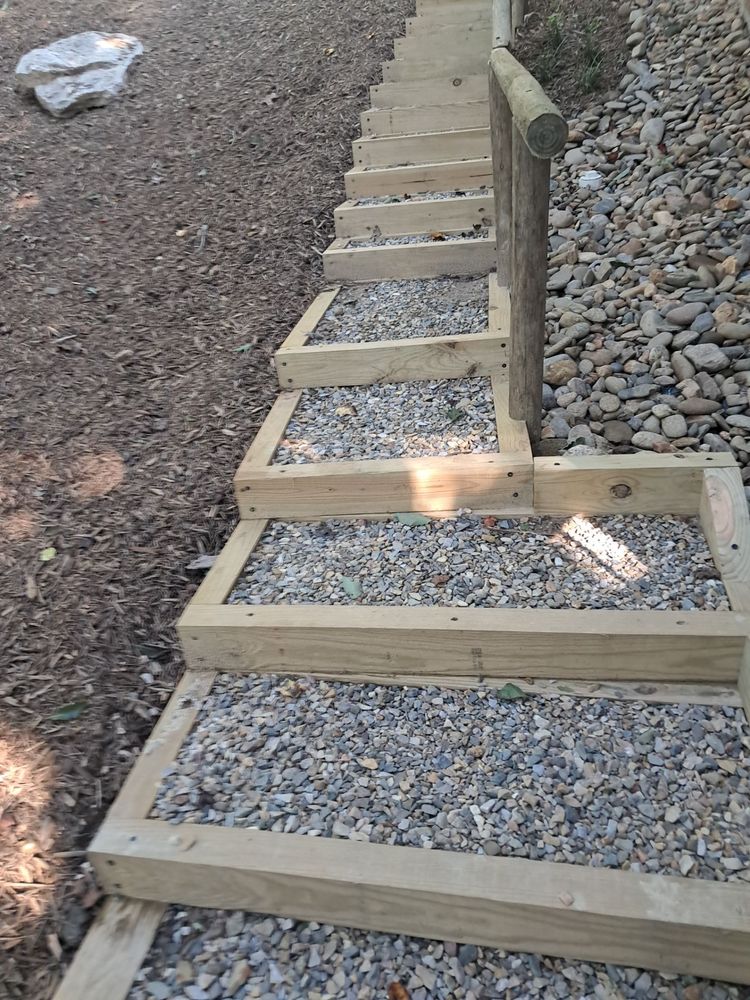 All Photos for Rescue Construction LLC in Marietta, SC