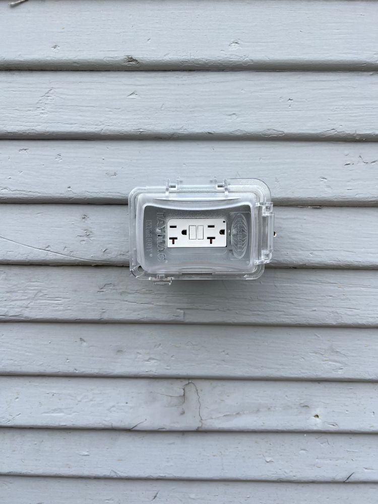 All Photos for DC Electrical Home Improvements in San Fernando Valley, CA