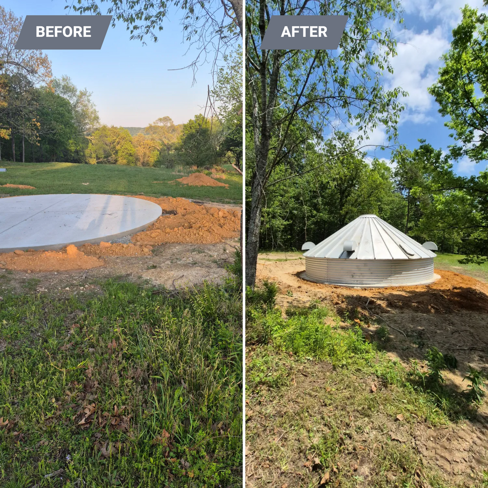 All Photos for Liberty Landscapes and Services in Ringgold, GA