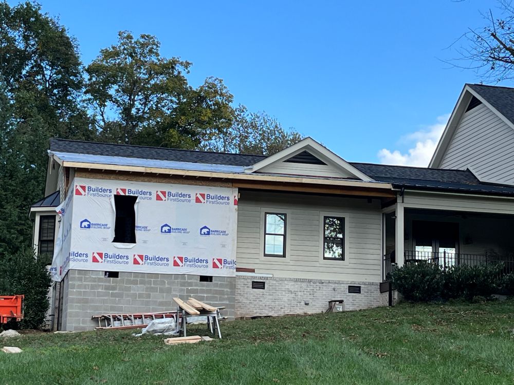 All Photos for CM Construction in Erwin, TN