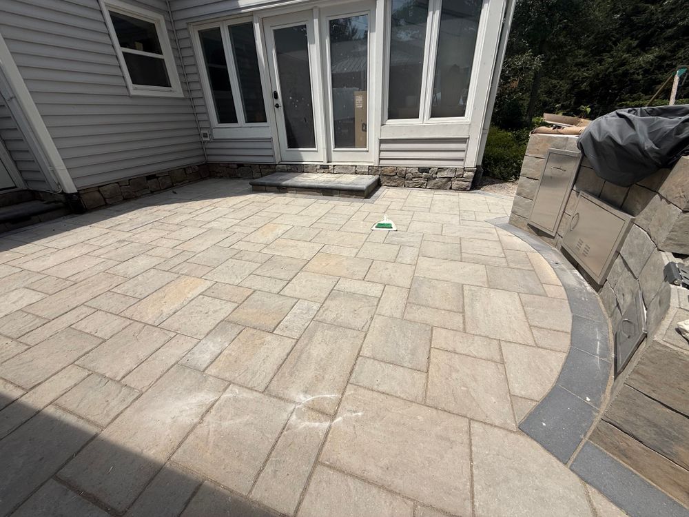All Photos for Matteo Hardscapes in Towson,  MD