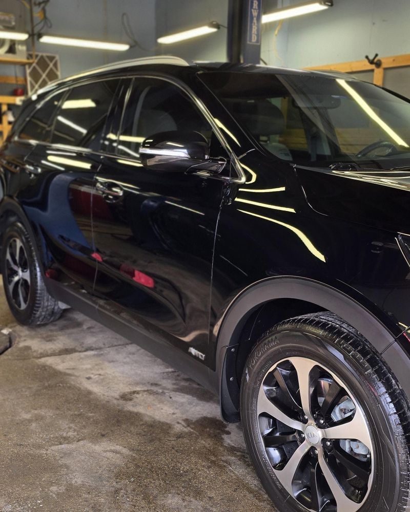 All Photos for Luxury Auto Detail in Peoria, IL