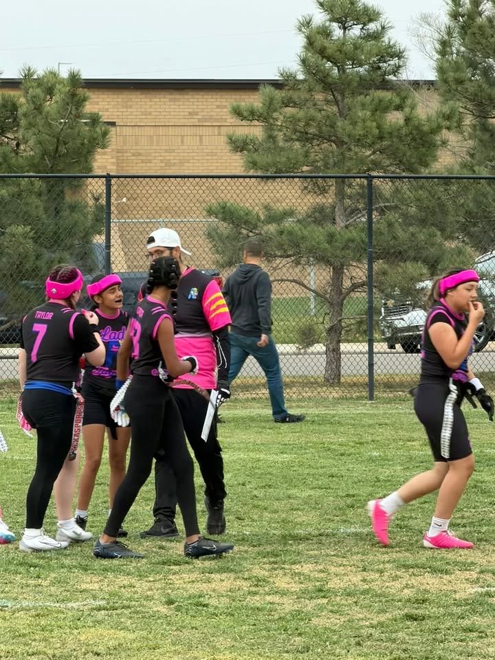 All Photos for Iron Plains Youth Football League in Amarillo, TX