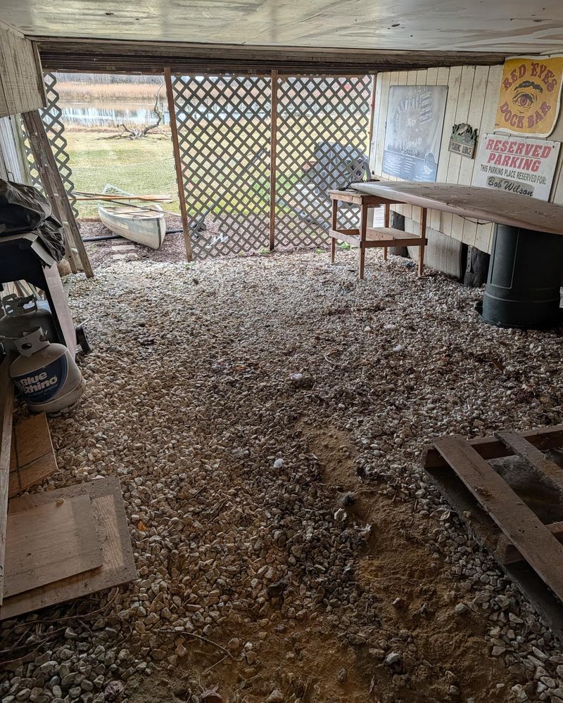 All Photos for Turtle's Haul-Away & Junk Removal in Stevensville, MD