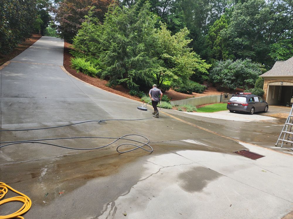 All Photos for MBM Window Cleaning in Gwinnett County, GA