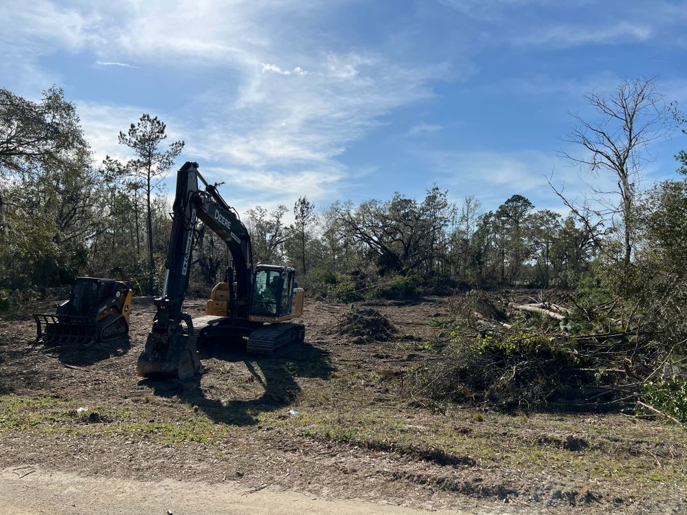 All Photos for C & S Grading in Saint Cloud, FL