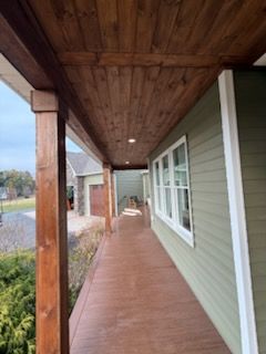 All Photos for Harris Contracting in White Hall, MD