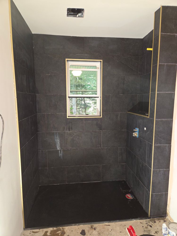 All Photos for Son of a Journey Remodeling in Dallas, NC