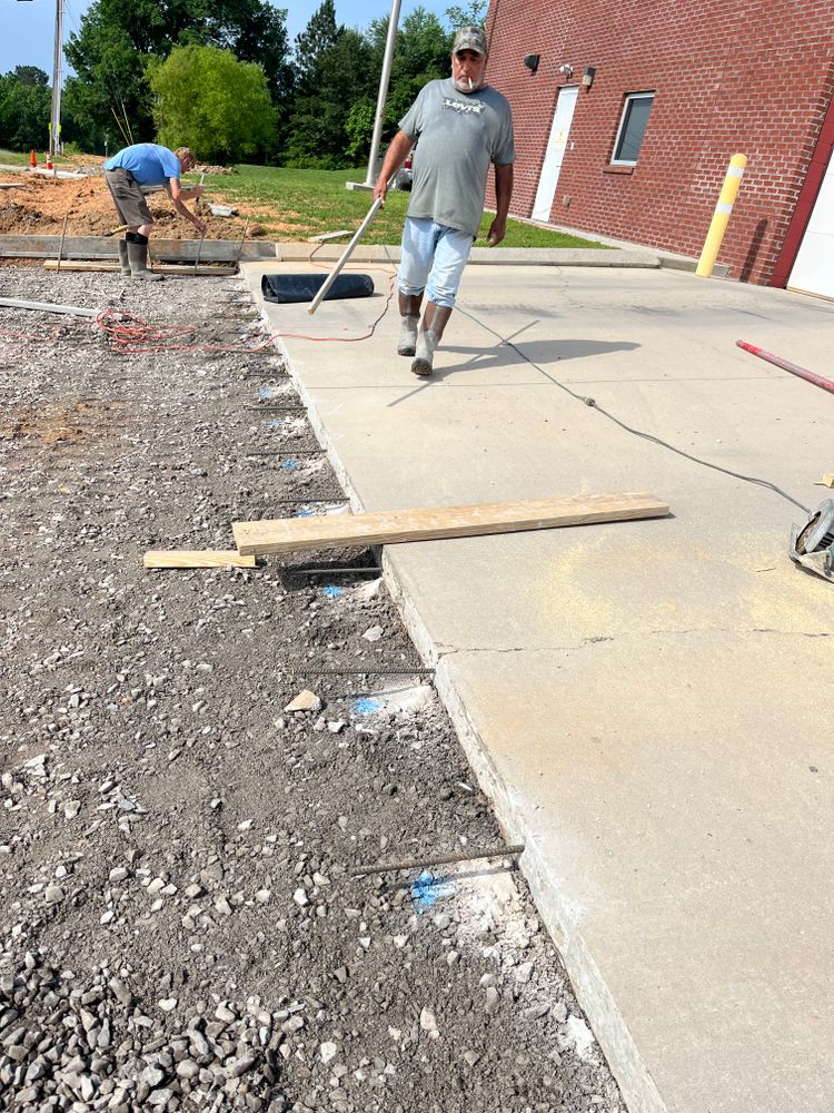 All Photos for J.P Landscaping and excavation in Chattanooga, TN