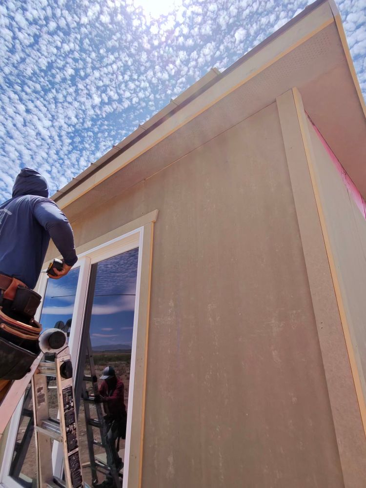 All Photos for TLK Roofing LLC in Willcox, AZ