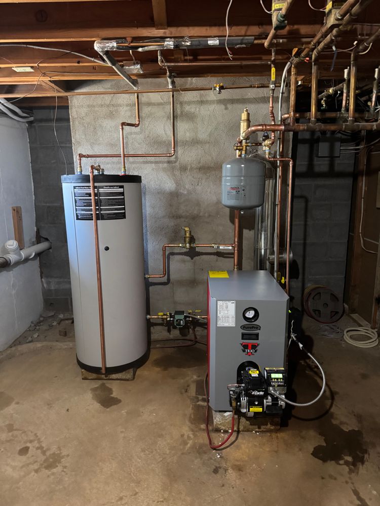 All Photos for Zrl Mechanical in Seymour, CT