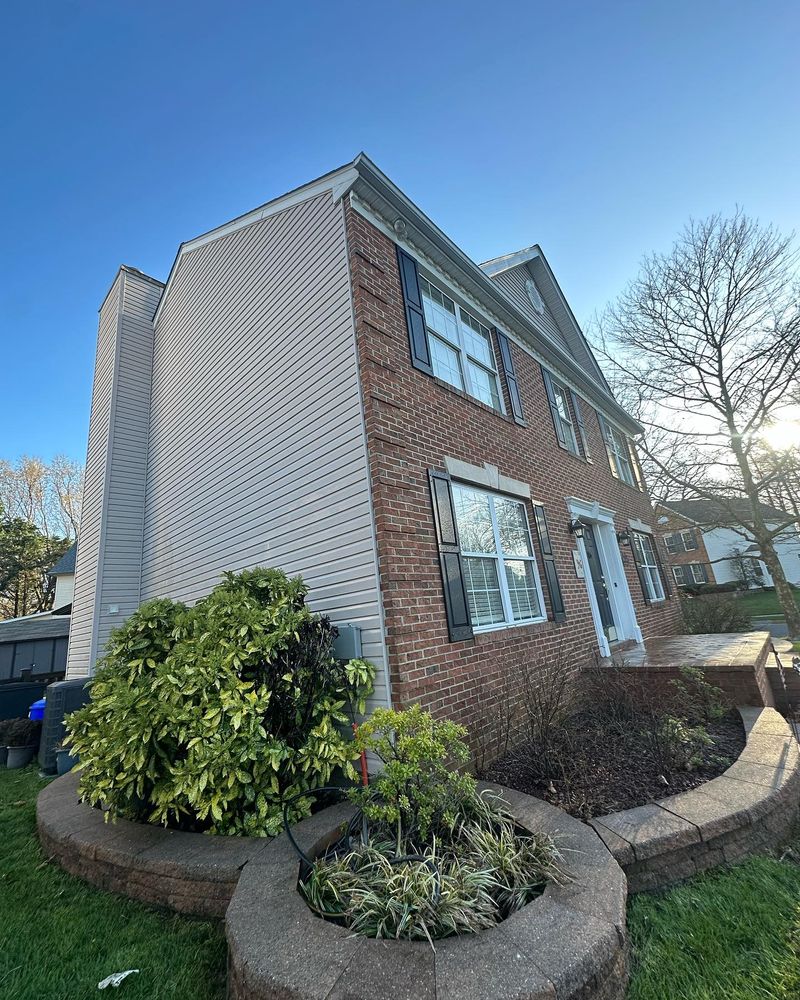 All Photos for Hydra-Lok Softwash LLC in Maryland, Catonsville