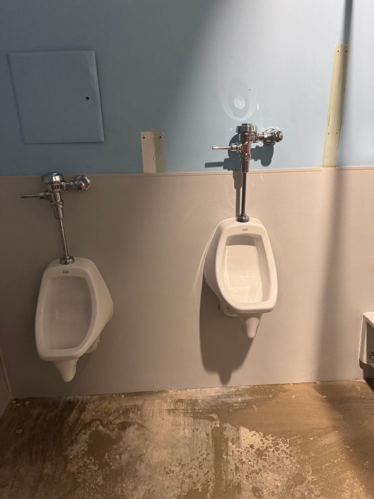 All Photos for Precision Plumbing LLC in Houston, TX