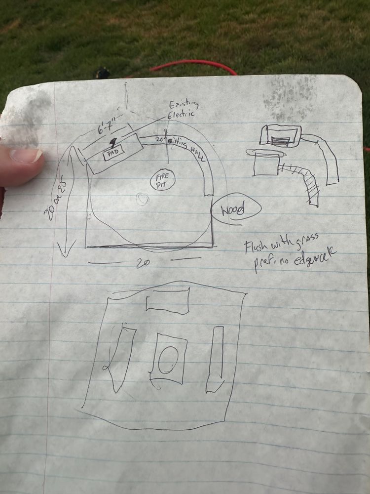 All Photos for Matteo Hardscapes in Towson,  MD