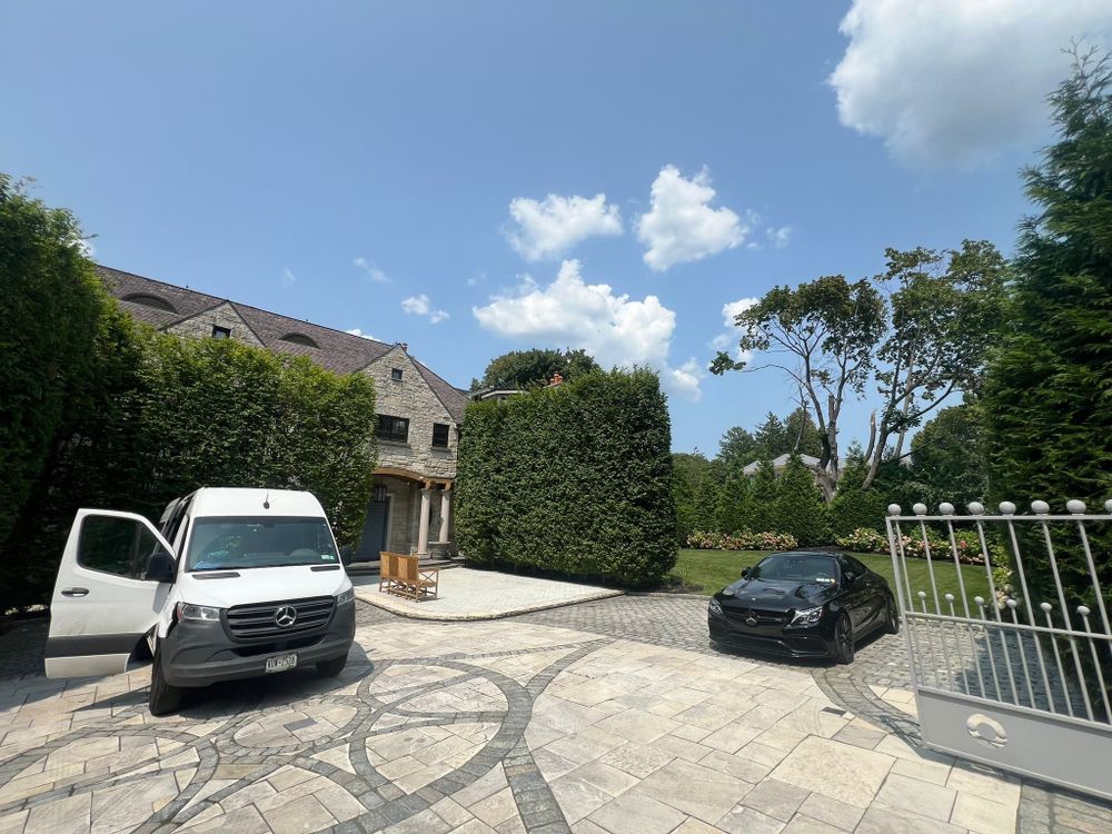 All Photos for Elegant Lawns & Landscaping in Inwood, NY