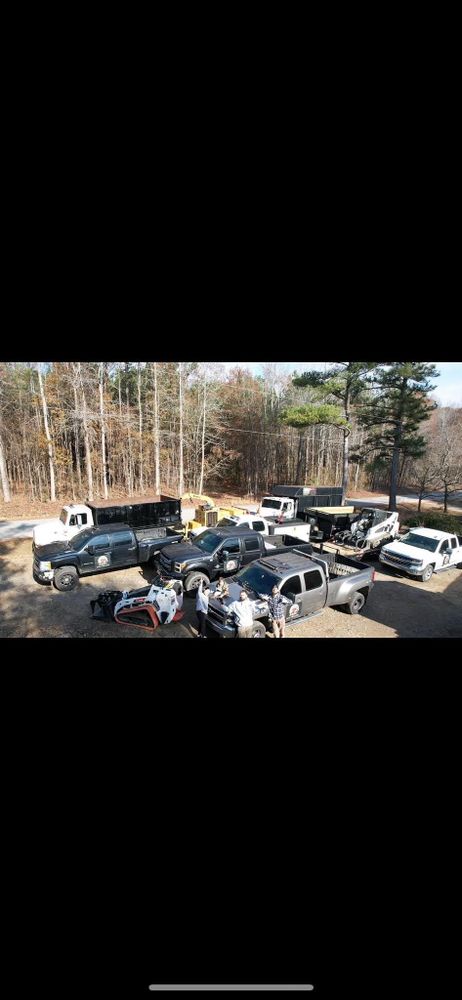 All Photos for AB Tree Service in Raleigh, NC